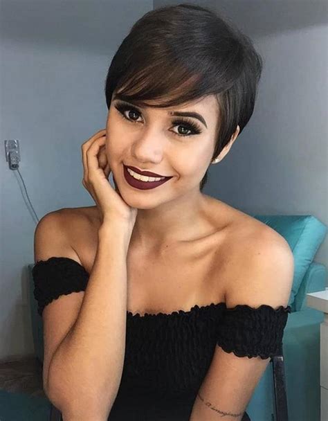 naked short hair|Short Hair Porn Videos Feature Girls with Pixie Cuts